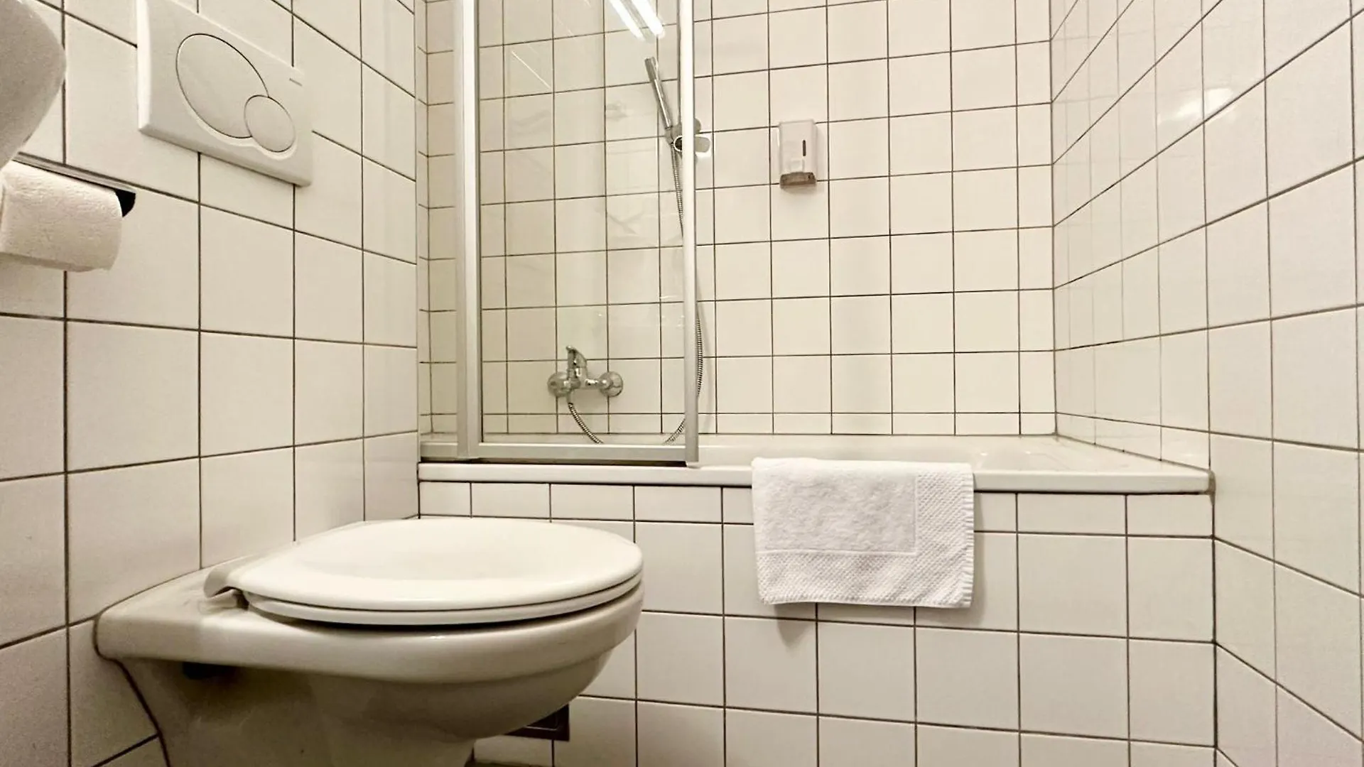 Hotel Odeon Wien