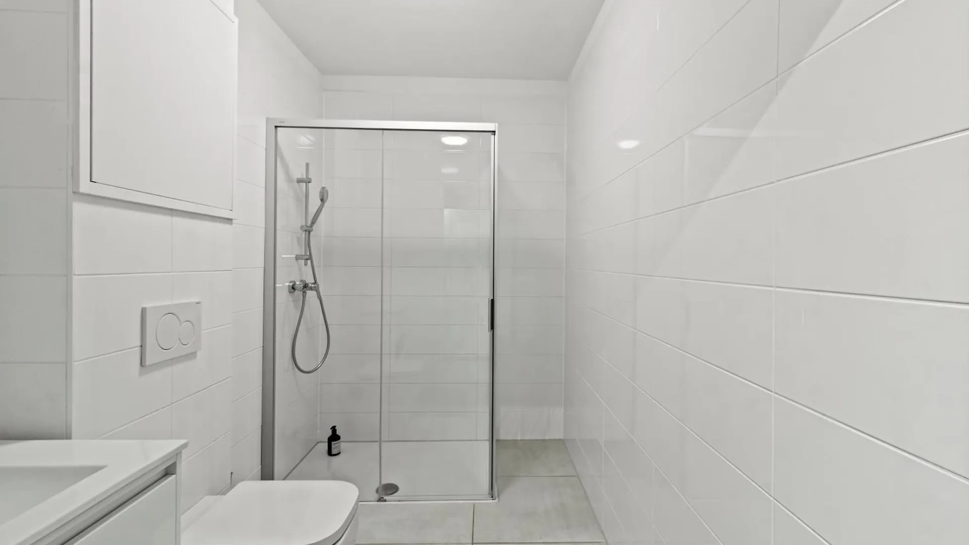 ** Отель Very Central, 5 Min To City Center, Self Check In Вена Австрия