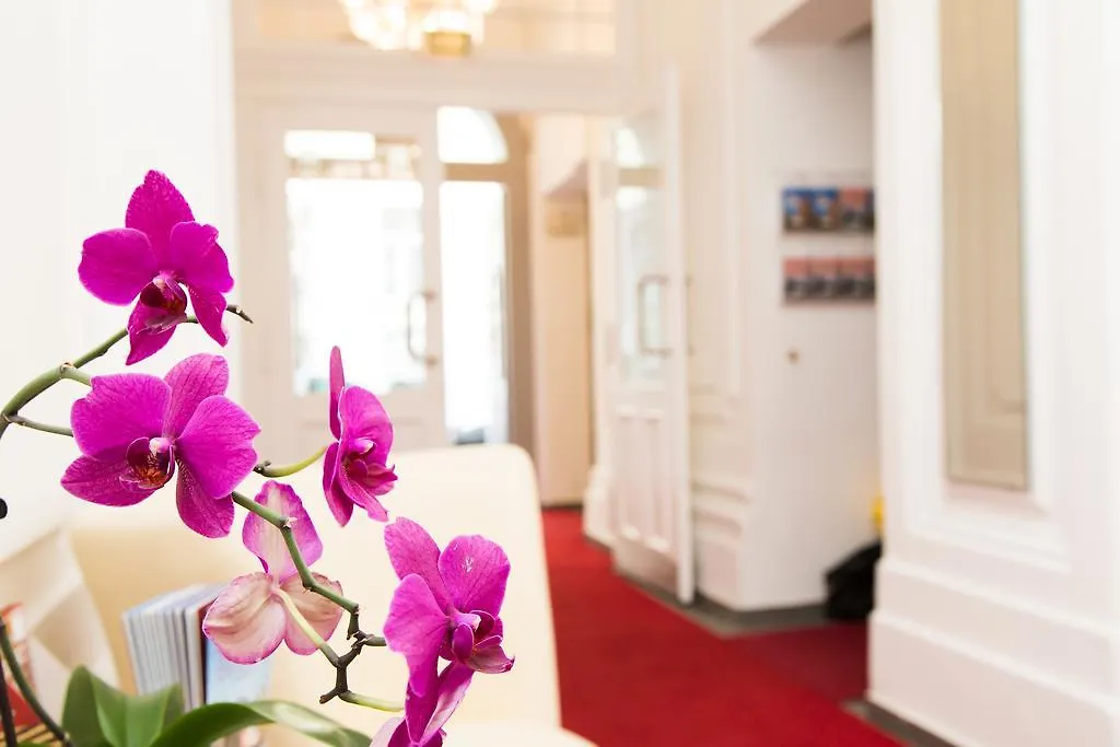 Hotel Odeon Wien
