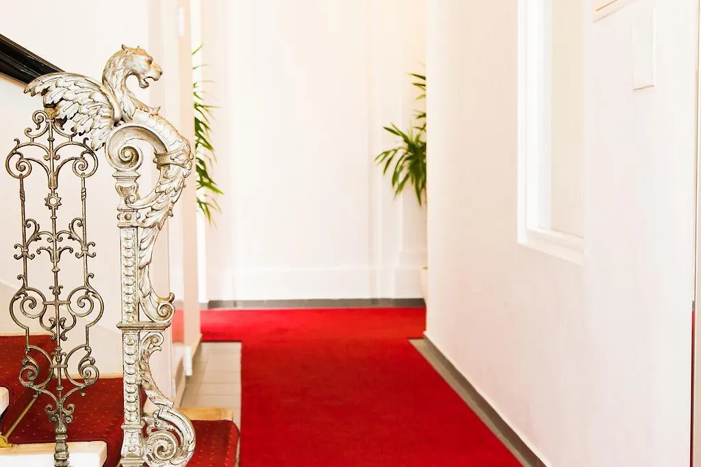Hotel Odeon Wien