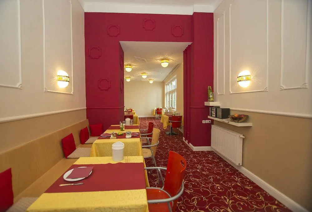 Very Central, 5 Min To City Center, Self Check In Вена 2*,  Австрия