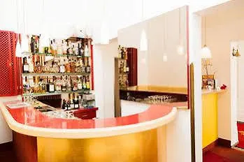 Hotel Odeon Wien 2*,