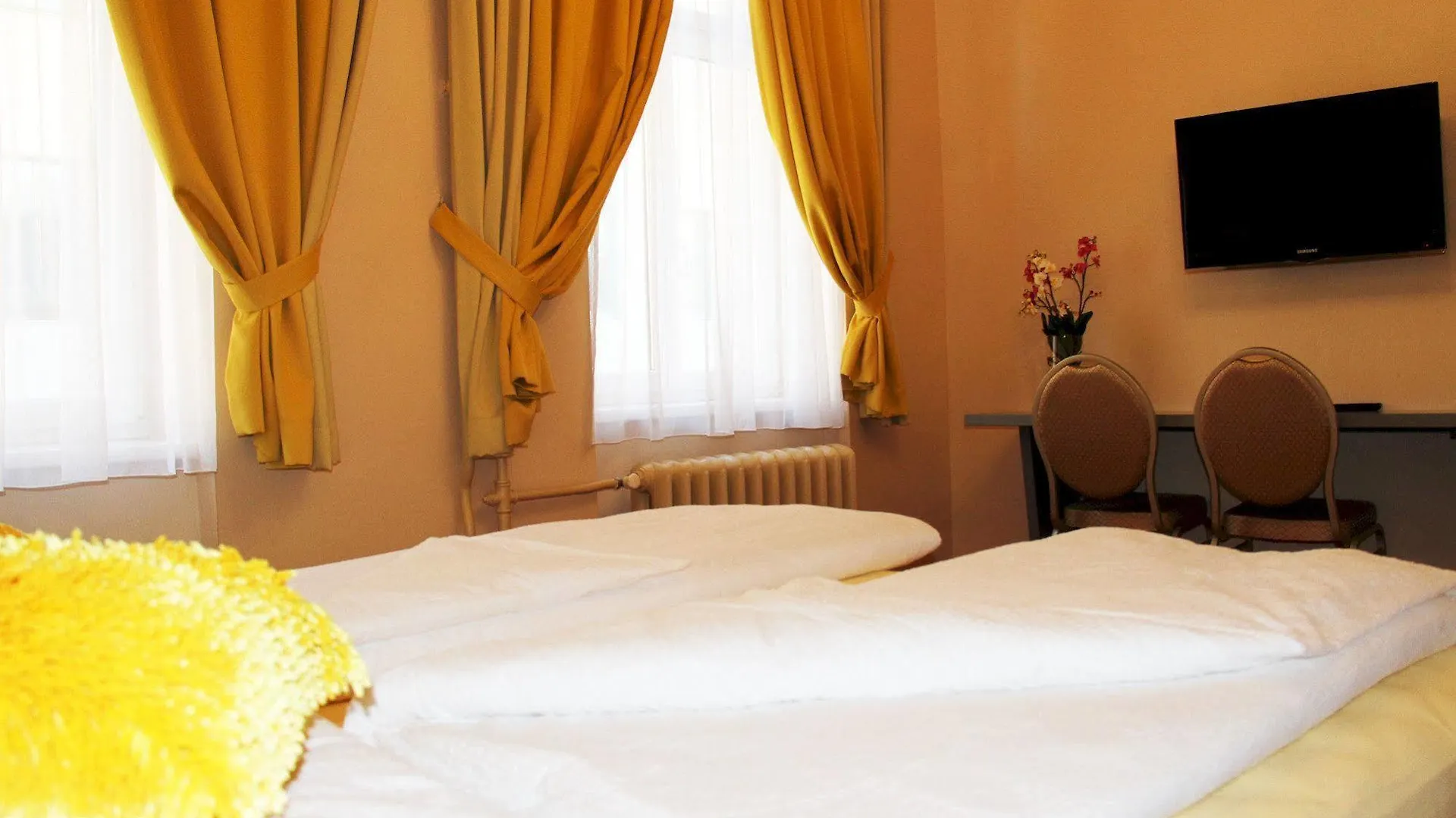 ** Отель Very Central, 5 Min To City Center, Self Check In Вена Австрия