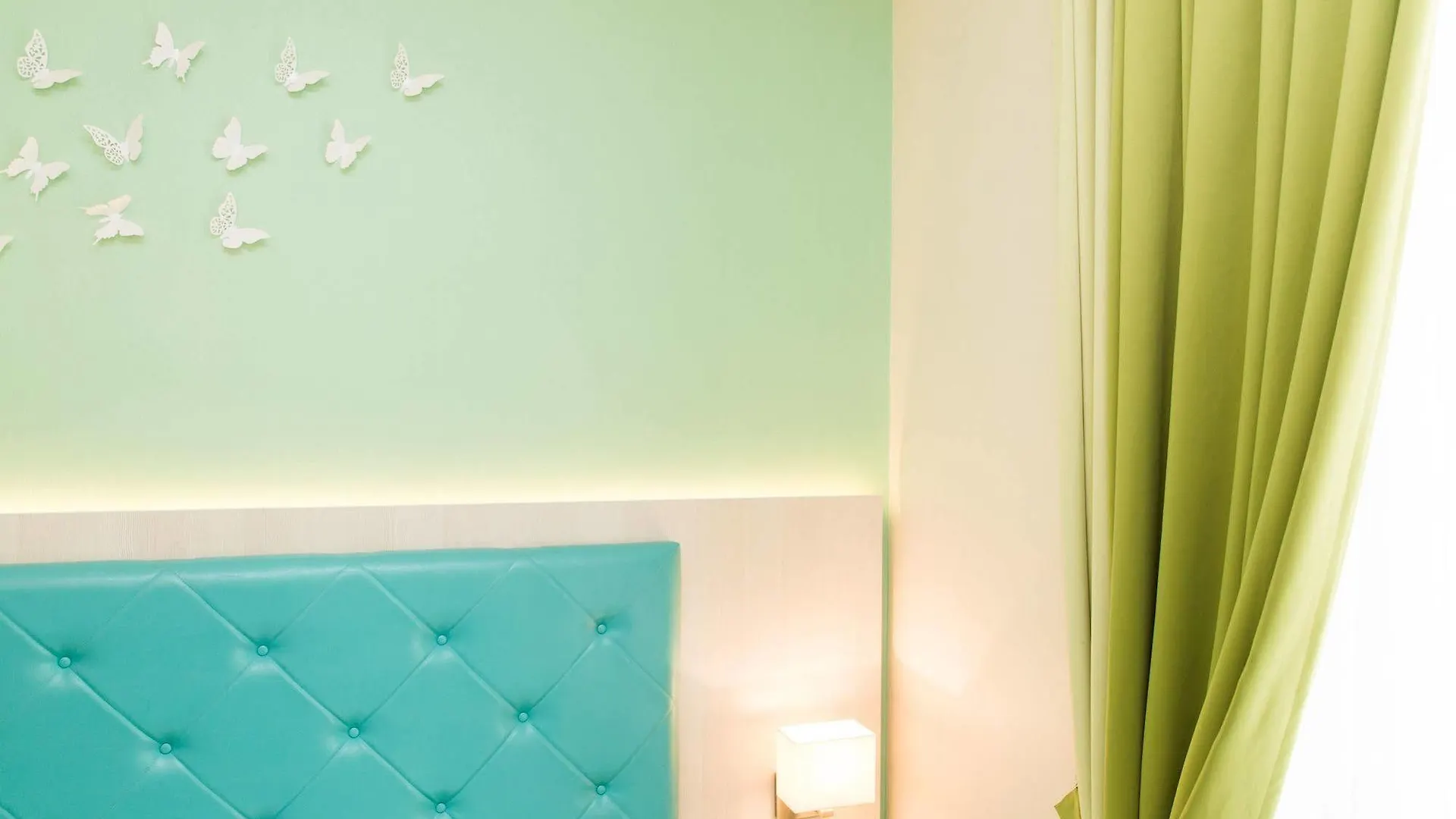 Hotel Odeon Wien 2*,