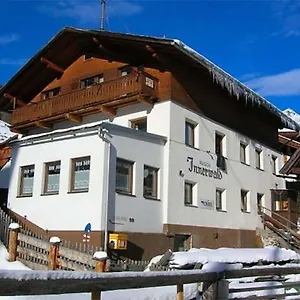  Gasthof Haus Innerwald By Châtel Reizen Österreich
