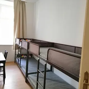 Hostal Apms, Viena