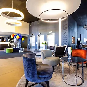 Novotel 4* Basel