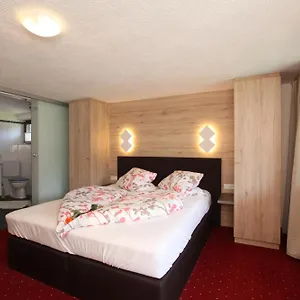 ** Gasthof Haus Sonnenhang Österreich