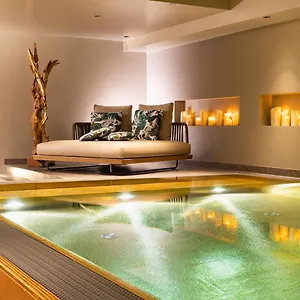 Hotel Innsbruck Hotell Innsbruck