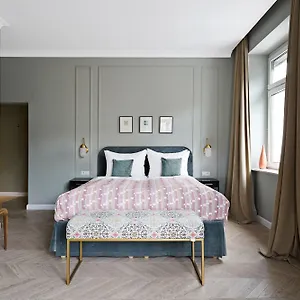 **** Aparthotel Numa Mozart Austria