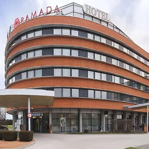 **** Hotel Ramada By Wyndham Graz Österreich