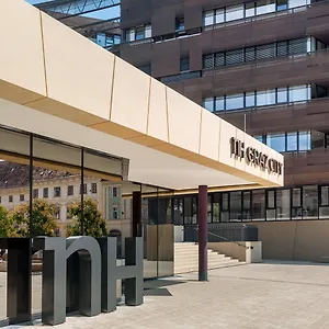 visit hotel