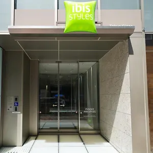 Ibis Styles Ginza Otel