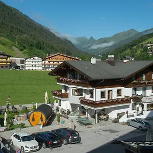 Hotel Tristkogel Saalbach-Hinterglemm