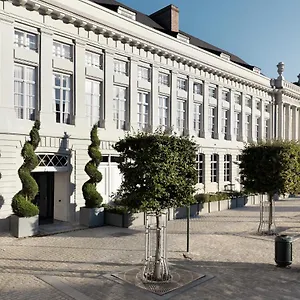 Juliana Hotel Bruxelas