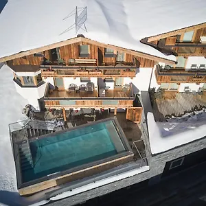 Hotel Astrid Saalbach-Hinterglemm