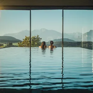 **** Hotel Romantik Elixhauser Wirt Austria