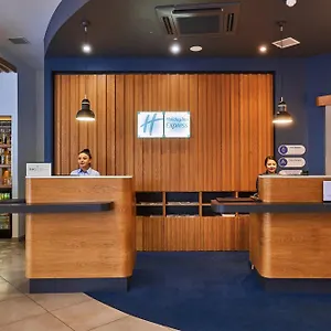 holiday-inn-express-malta.hotelssaintjulians.com/
