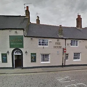 The Unicorn Inn