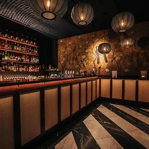 Hotel Zola - Palais De Boheme Adults Only, Viena
