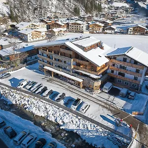 *** Hotel Hubertushof Österreich