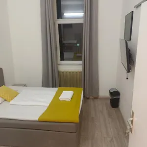 Hostal Speedyrooms, Viena