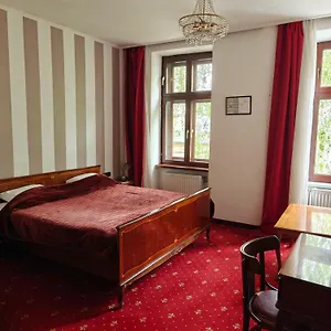 Hotel Mariahilf Citycenter, Viena