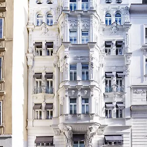 Zur Wiener Staatsoper Wenen