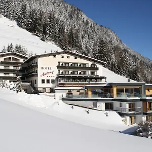 **** Hotel Antony Österreich