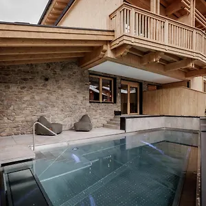 Aparthotel Leni Mountain Sölden