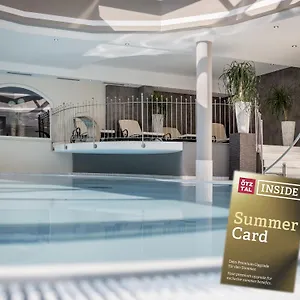 **** Aparthotel Regina Austria