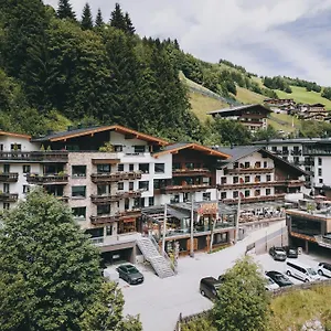 *** Aparthotel Thomsn-alpine Rock Österreich