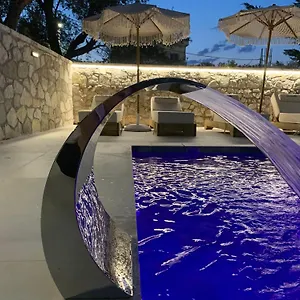 *** Hotel Ambra Albania