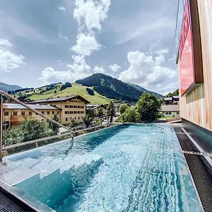*** Aparthotel Thomsn-alpine Rock Österreich