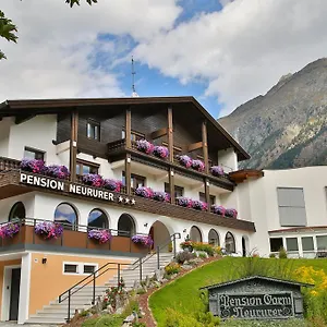 *** Gasthof Neururer Österreich