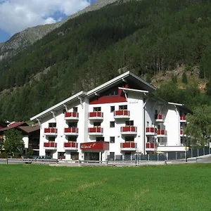 Bergheim Зёльден