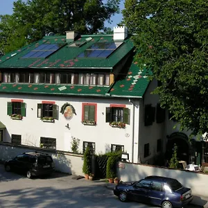 Gasthuis Haus Wartenberg Salzburg