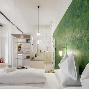 Hotel Graetzlhotel Karmelitermarkt, Viena
