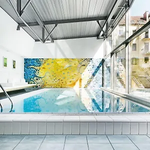 Hotel Augarten Art Hotel, A Member Of Design Graz