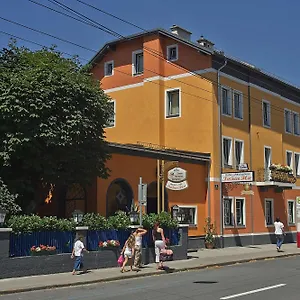 *** Hotel Restaurant Itzlinger Hof Österreich