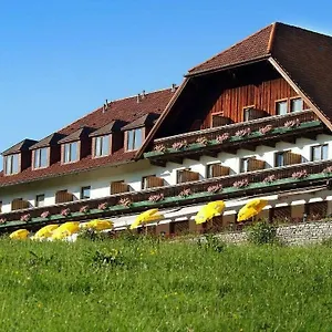 *** Hotel Schöne Aussicht Österreich