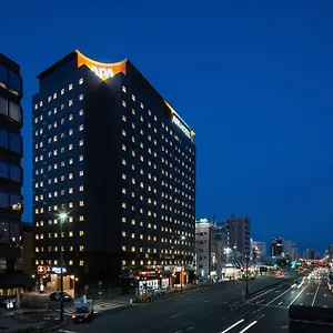 Apa Sugamo Ekimae Otel
