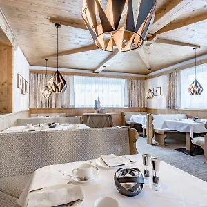 Bed & Breakfast Fender Sölden