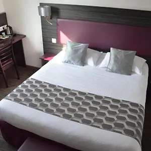 The Originals Hotel, Aeroport 3* Beauvais