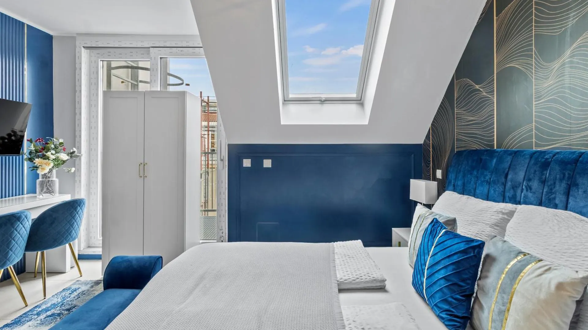 Hotel Very Central, 5 Min To City Center, Self Check In Vienna