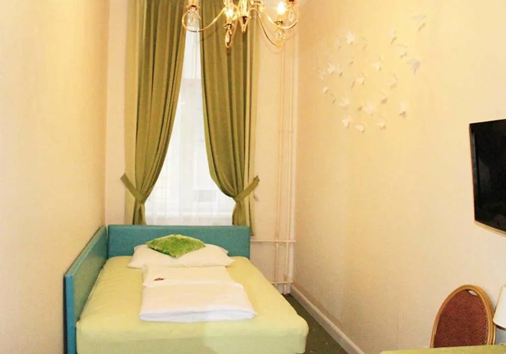 ** Hotel Very Central, 5 Min To City Center, Self Check In Viena Áustria